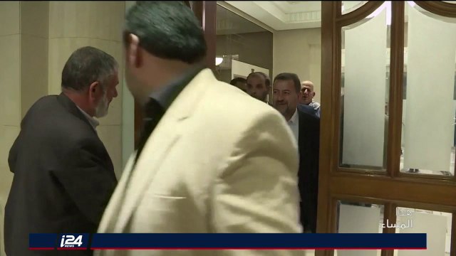 هذا المساء 13/6/2018 ليبرمان يدعو لاسقاط حماس وجلسة في الأمم المتحدة حول غزة وتحذير من انهيار القطاع