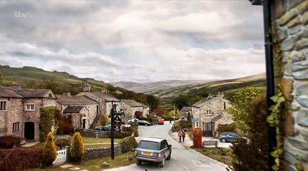 Emmerdale 13th June 2018