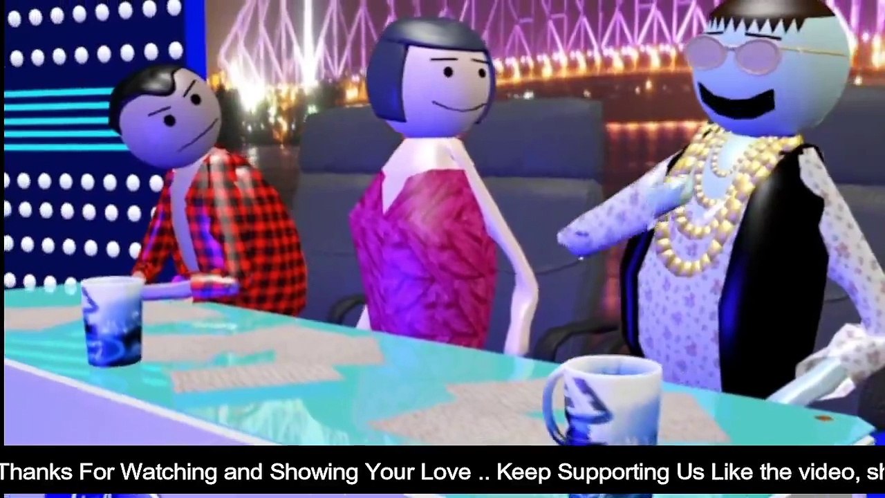 MAKE JOKE OF - INDIAN IDOL | INDIAN IDOL AUDITIONS 2018 | FUNNY VIDEO | COMEDY VIDEO | MJO VIDEO | FUNNYVSCOMEDY