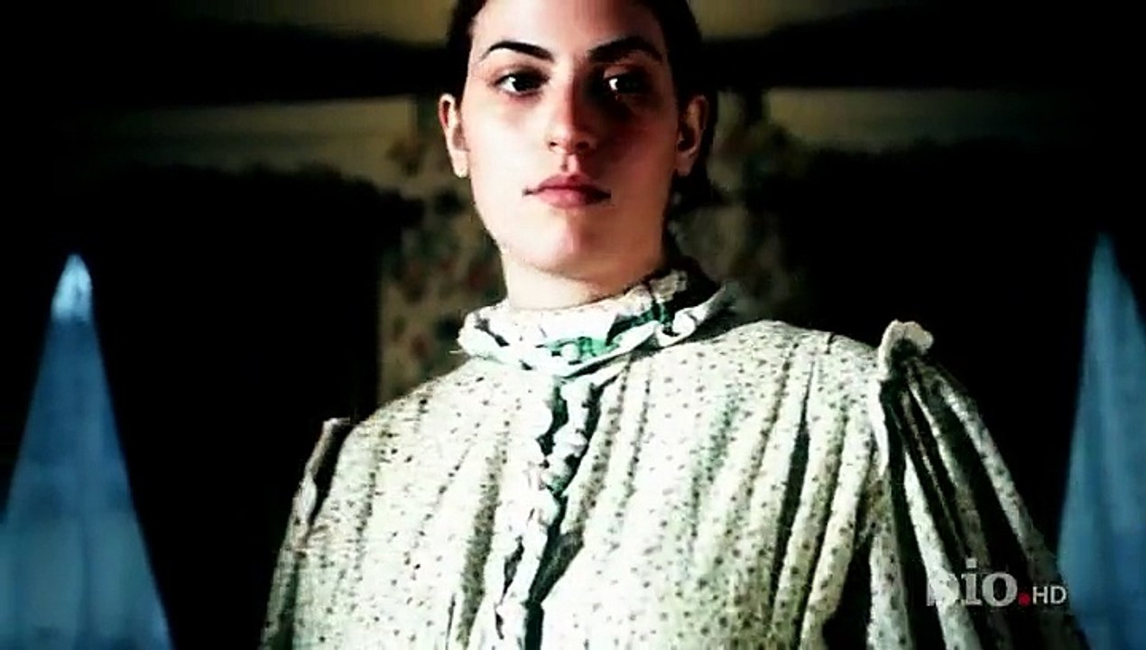 Haunted Encounters: Face to Face S01E01 Lizzie Borden @ Silent Movie Theater