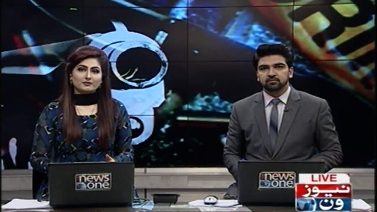 Most crimes in Ramzan Month in Karachi