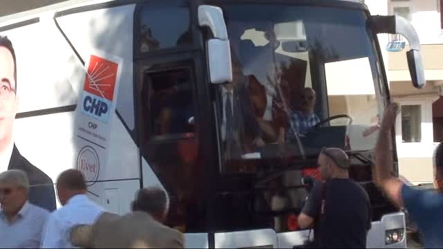 CHP Genel Başkan Yardımcısı Bülent Tezcan: Milli İstihbarat Teşkilatı'nın İşi CHP veya Muharrem...