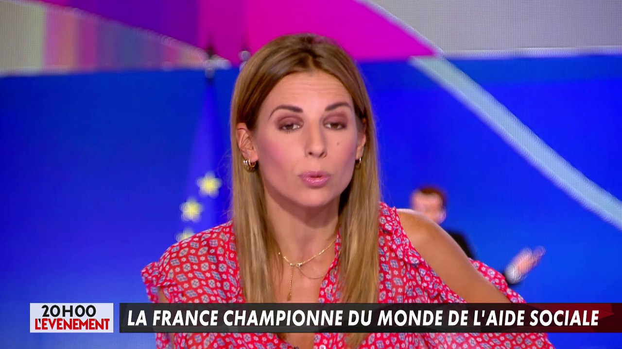 20H l'Évenement - L'Info du Vrai du du 13/06 ...