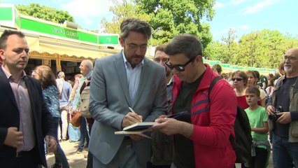 José Guirao, nuevo ministro de Cultura y Deporte