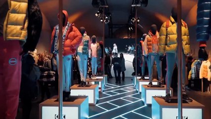 MOA Master of Arts   Pitti 94 Firenze - Fashion Channel