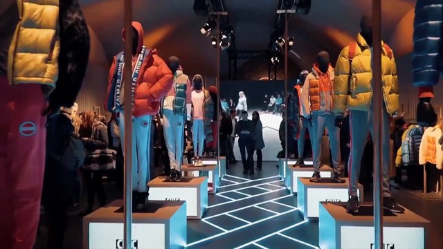 MOA Master of Arts Pitti 94 Firenze - Fashion Channel