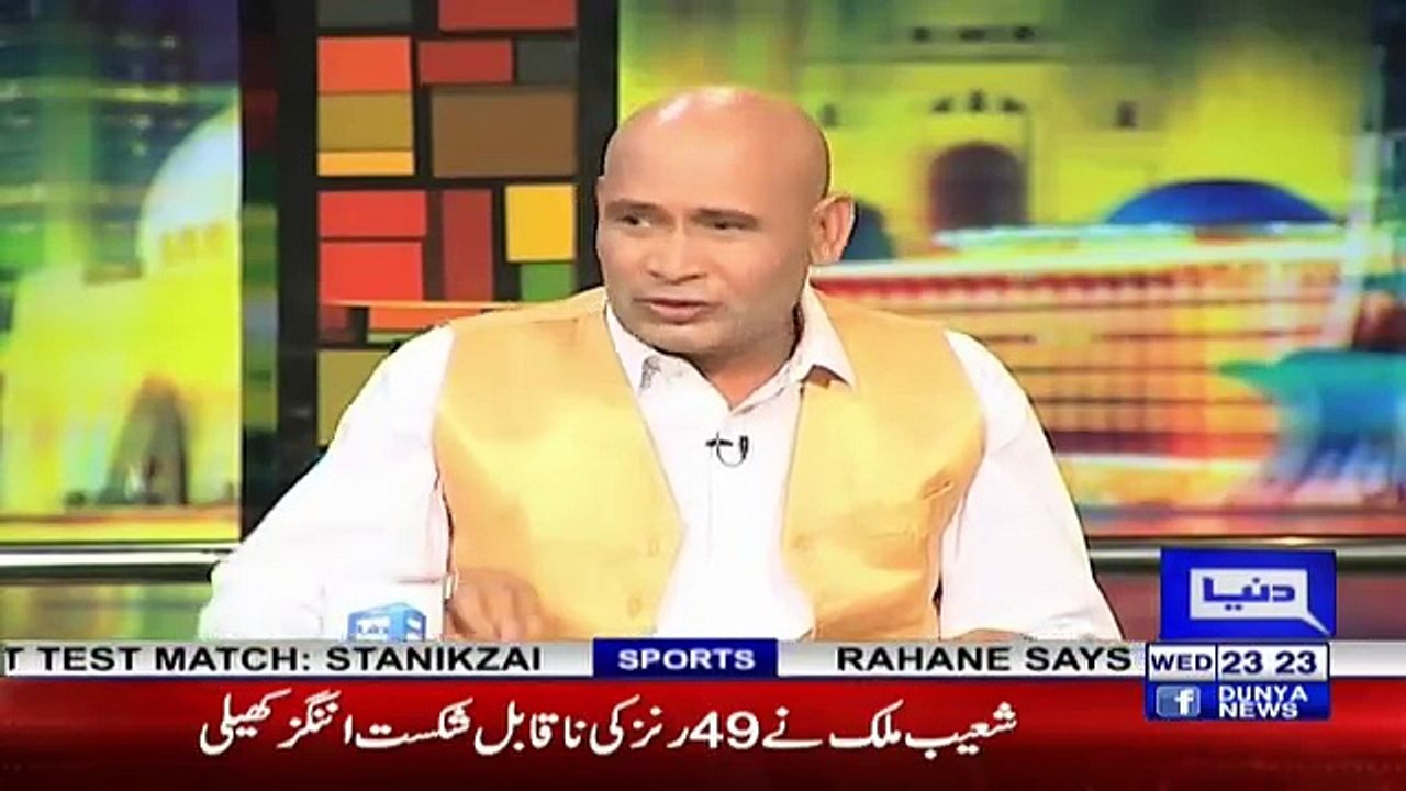 Mazaaq Raat - 13th June 2018