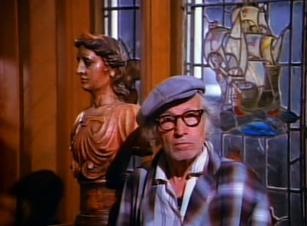 Krieg der Welten  S01E03 - Still ruht der See