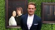 Sam Heughan - Best Actor Award from Gold Derby [Sub Ita]