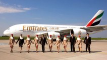 Emirates Havayolları 74 Bin TL Maaş İle Türk Pilot Transfer Edecek