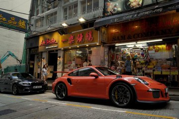 Yat Lok Is Hong Kong's Golden Goose