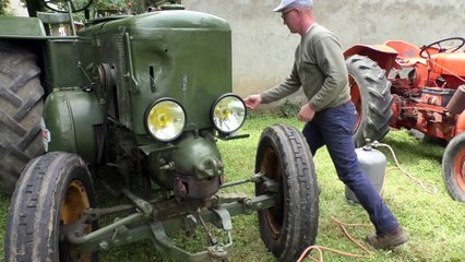 Alpes-de-Haute-Provence :  le patrimoine roulant sera à la fête à Mison les 21 et 22 juillet