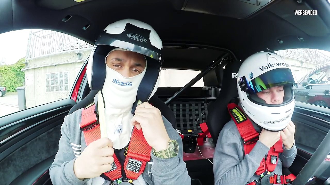 JP Performance - Wir haben es geschafft! | VW Golf 7 GTI Clubsport S