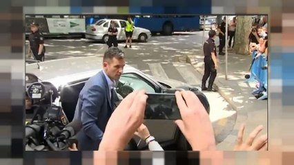 Spagna: Cinque anni di carcere a ex cognato del Re