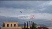 Vau i Dejës, 10-vjeçari plagoset nga fishekzjarri, transportohet me helikopter drejt Tiranës