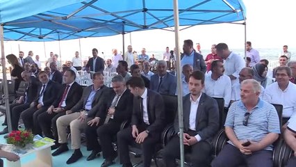 Başbakan Yardımcısı Çavuşoğlu: "Bu Ülkenin Gerçeklerinden Uzak Bunlar"