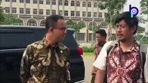 ANIES TAHAN MALU.! TEKEN PERGUB REKLAMASI DILANJUTKAN. ANIES BASWEDAN TAKUT DENDA?