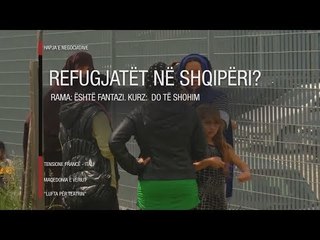 Edicioni i lajmeve i orës 20:00,  13 qershor 2018 - Ora News