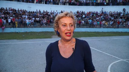 Ora News - Ansambli "Rugova" fiton çmimin e parë në Sofrën Dardane