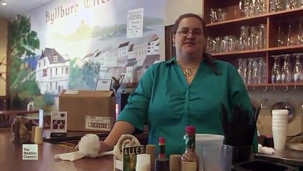 American Supernatural S01E04 | FLORIDAS DEAD ZONE | American Supernatural Season 1 Episode 4