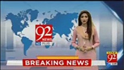 Exclusive Video Of Imran Khan & Bushra Bibi