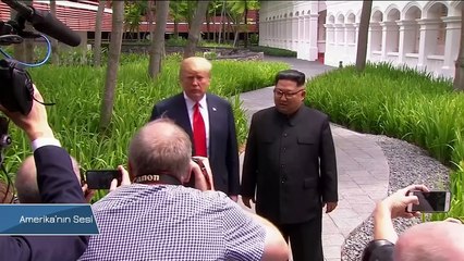 VOA Flaş Haber 13 Haziran