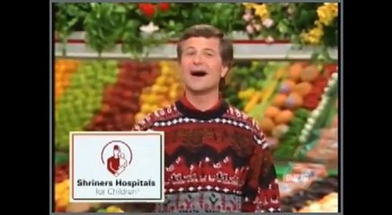 Supermarket Sweep – Kelly & Brian vs. Jean & Dora vs. Susan & Kristen (1991)
