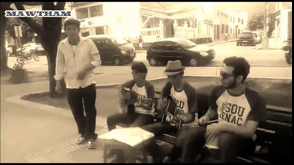 Mawtham - Ô Capistrano (vintage)