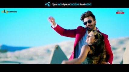 Tomake Apon Kore | Shakib Khan | Shabnom Bubly | Ashiqur Rahman | Bengali Movie Super Hero 2018 by AnyNews24.com