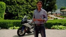 Concorso d’Eleganza Villa d’Este 2018 - Interview Edgar Heinrich