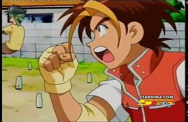 مسلسل يداتين جمب الحلقة 10 كاملة