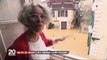 Salies-de-Béarn : une ville dévastée par les intempéries
