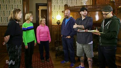 Ghost Hunters S10E11 - Innocent Until Proven Dead
