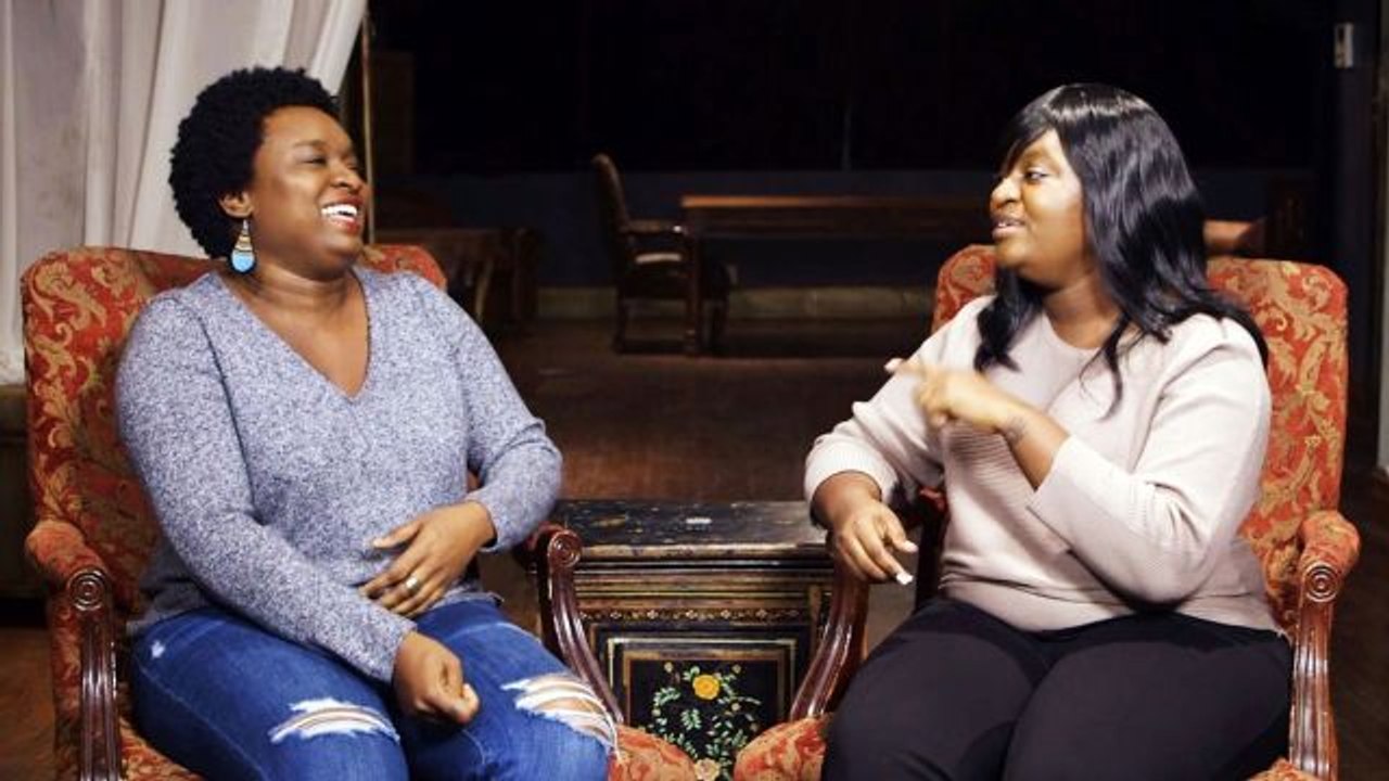 Family Matters: On Race, Culture & Coming Out