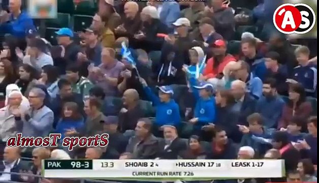 Pakistan vs Scotland 2nd T20, 2018 Highlights | Scotland vs Pakistan Highlights HD