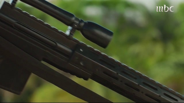 أبوعمر المصري - الحلقة 28 - سمير العبد ينجو من محاولة اغتيال على يد فخر.mp4