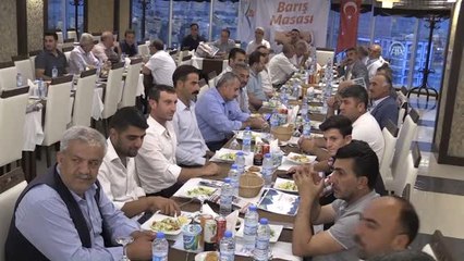 Siirt'te "İmar Barışı" Anlatıldı