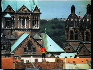 Meister Eder und sein Pumuckl  E47 - Das Spiel Mit Dem Feuer