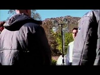 Black Friday (2001) Trailer - Gary Daniels