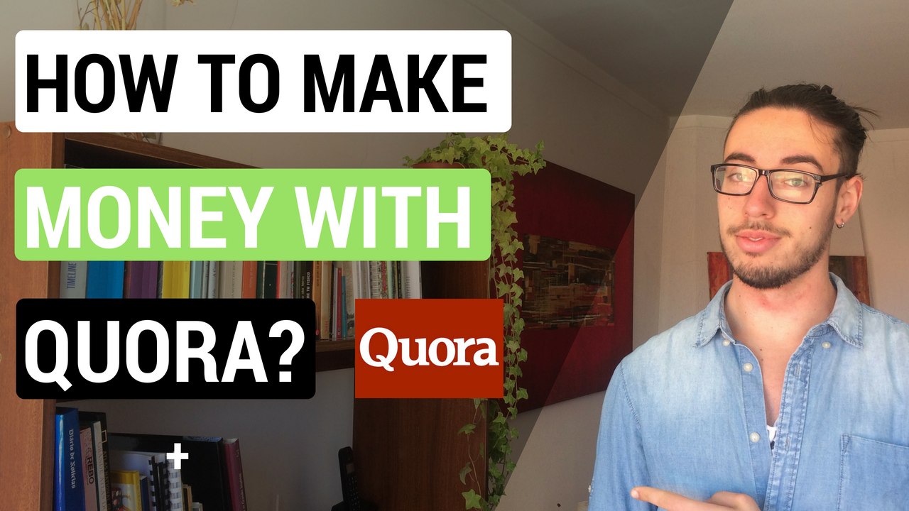 How To Make Money With Quora | Drive Free Traffic To Your Website