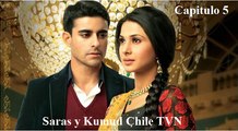 Capitulo 5 Saras y Kumud