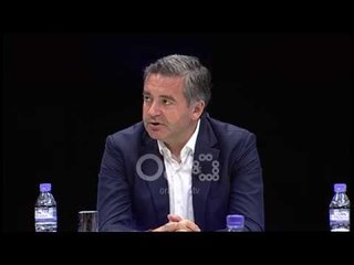 Ora News - A do të jepet Butrinti me koncesion? Klosi: As nuk do ta mendoja