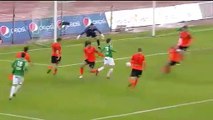 1-0 Andri Rafn Yeoman Goal Iceland  Premier - 13.06.2018 Breidablik 1-0 Fylkir FC