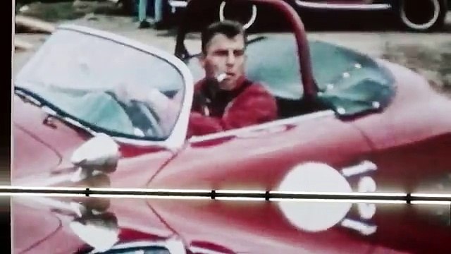 VÍDEO: Porsche 911 Speedster Concept, 70 años para analizar en detalle