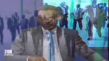 RTG/Visite inopinée du ministre de l`éducation M. Francis NKEA NZIGUE  dans quelques centres d’examens pour s`imprégner du  bon déroulement des examens.