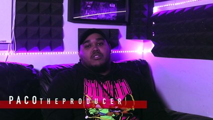 Imperium City- exclusive views "The Melted Heart Tape" - Tay Y.U.N.G