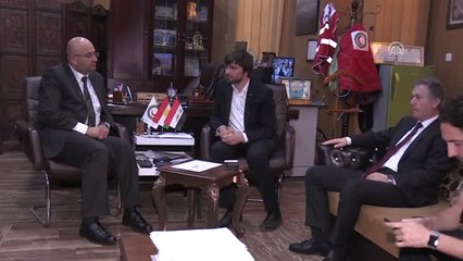 Afad'dan Irak'taki Türkmen Ailelere Gıda Yardımı