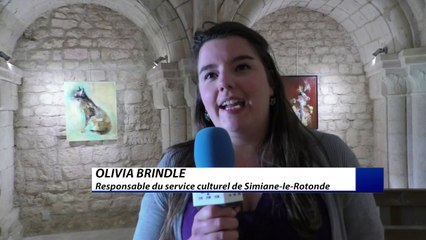 Alpes-de-Haute-Provence : le château de Simiane la Rotonde vous accueille tout l'été