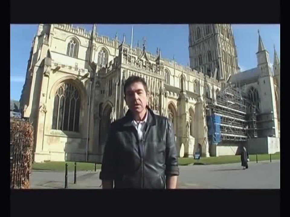 Ghosts of Gloucestershire (Part-1) - Paranormal Haunting Documentary