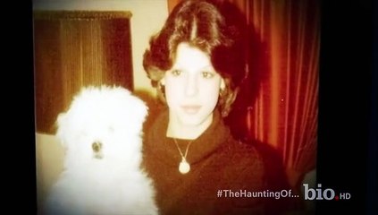 The Haunting Of S02E03 - Michael Rapaport